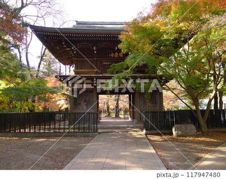 東漸寺 (千葉県松戸市) 東漸寺 (千葉県松戸市) 117947480