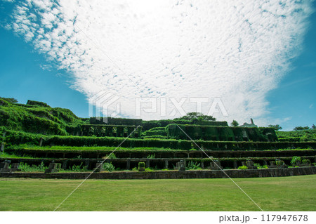 北沢浮遊選鉱場 117947678