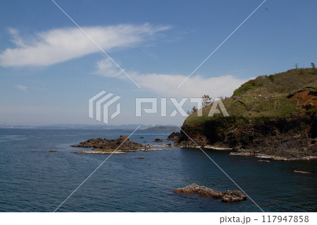 新潟柏崎 福浦八景 新潟柏崎 福浦八景 117947858