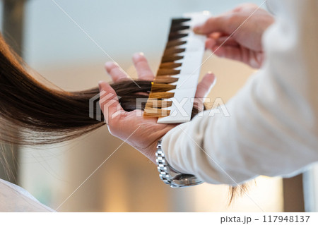 beauty parlor beauty parlor 117948137