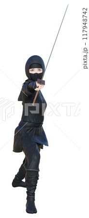 忍者☆Ninja 117948742