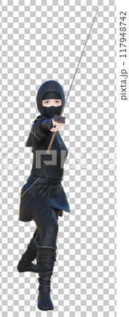 忍者☆Ninja 117948742