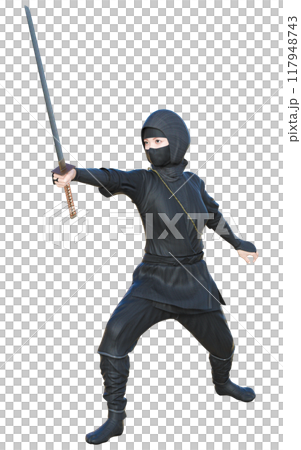 忍者☆Ninja 117948743