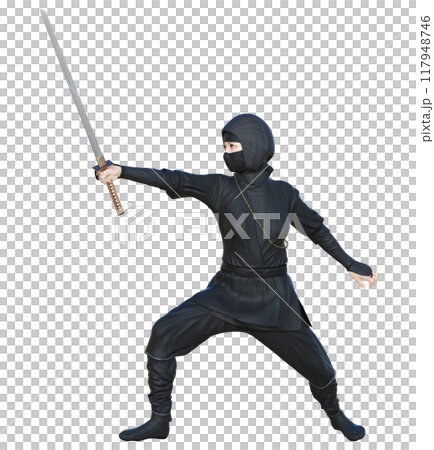 Ninja ☆ Ninja Ninja ☆ Ninja 117948746