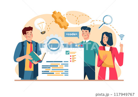 Business task management Business task management 117949767