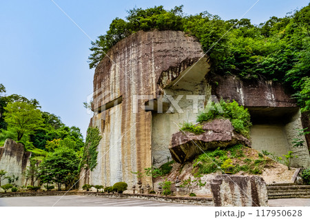 栃木 大谷資料館 117950628