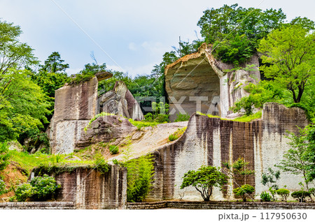 栃木 大谷資料館 117950630