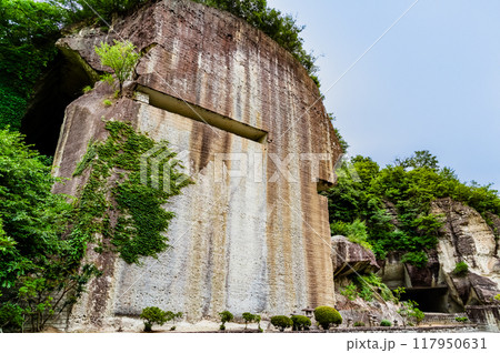 栃木 大谷資料館 117950631
