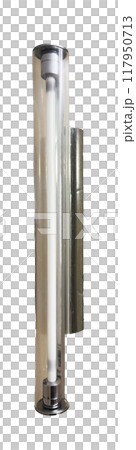 lamp with fluorescent lamp in the bathroom lamp with fluorescent lamp in the bathroom 117950713