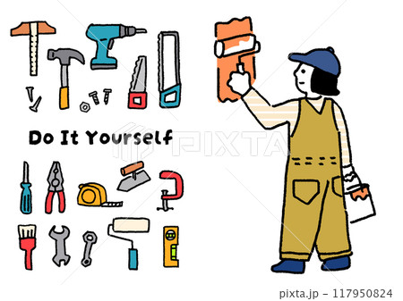 DIY_女子 DIY_女子 117950824