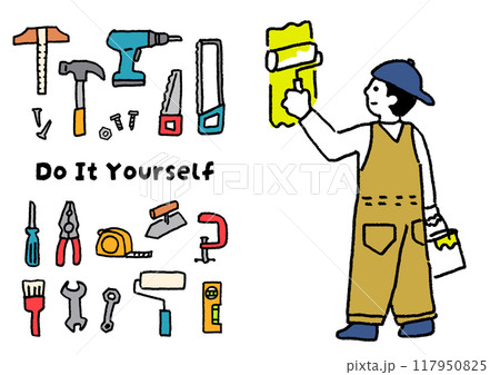 DIY_男子 DIY_男子 117950825