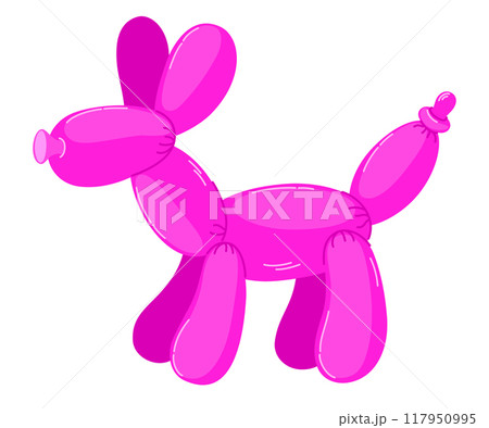 1682_ballon_dog 1682_ballon_dog 117950995