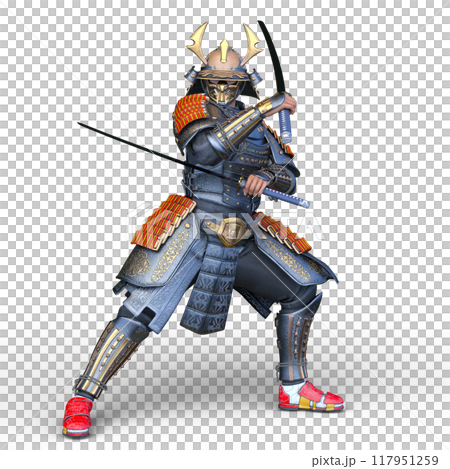軍事指揮官 117951259