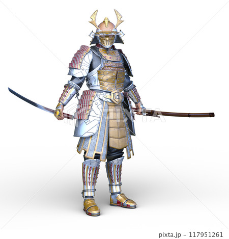 武将 117951261