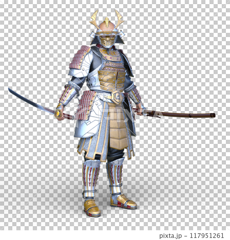 武将 117951261