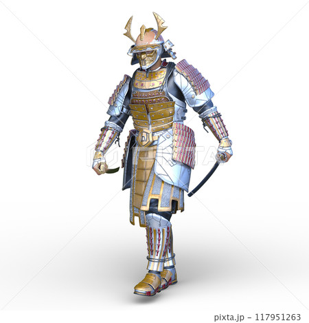 武将 117951263