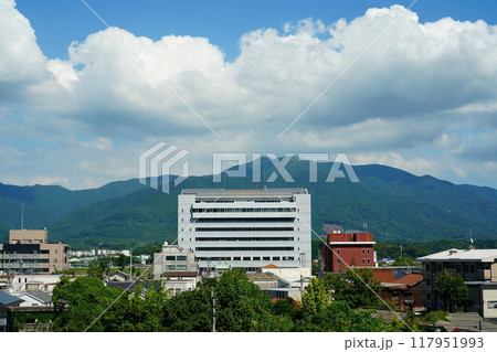 直方市庁舎 直方市庁舎 117951993