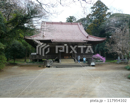 本城寺 (千葉県千葉市) 本城寺 (千葉県千葉市) 117954102