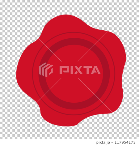 Sealing wax 117954175