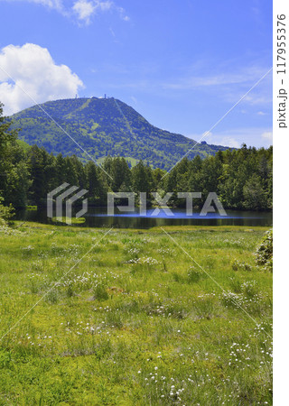 志賀高原 渋池 志賀高原 渋池 117955376