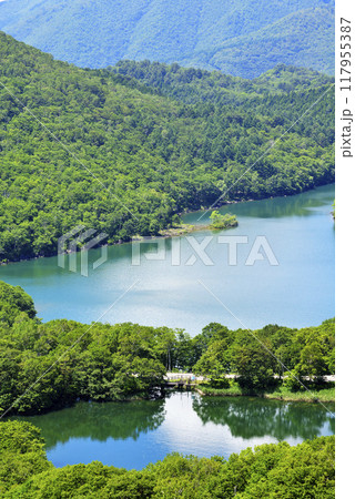 志賀高原 丸池・琵琶池 志賀高原 丸池・琵琶池 117955387