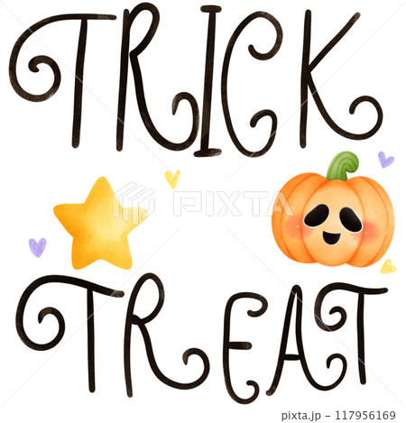Halloween Halloween 117956169