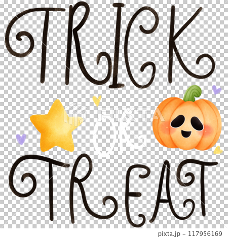 Halloween Halloween 117956169