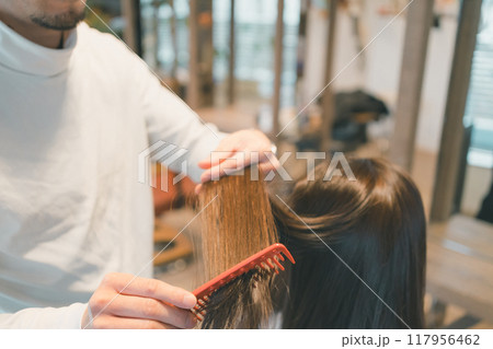 beauty parlor beauty parlor 117956462