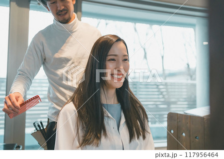 beauty parlor beauty parlor 117956464