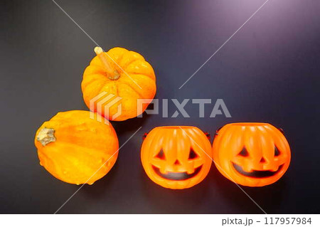 ハロウィン ハロウィーン Halloween かぼちゃ パンプキン ジャック・オー・ランタン ハロウィン ハロウィーン Halloween かぼちゃ パンプキン ジャック・オー・ランタン 117957984