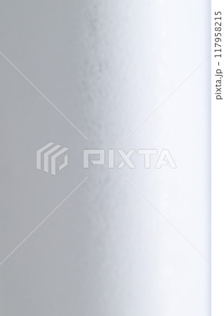 和紙によるボケ味を持つ円柱【背景素材】 117958215