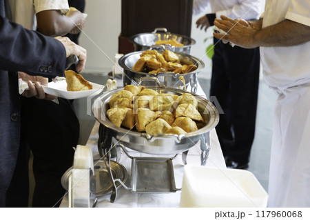インド料理 117960068