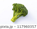ブロッコリー 117960357