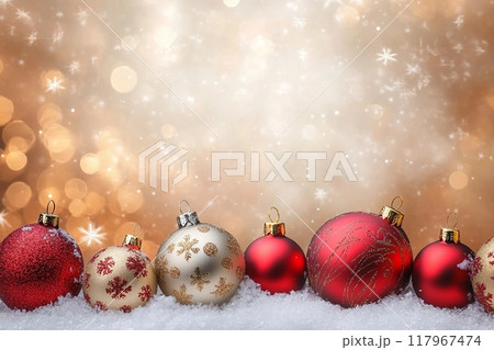 Abstract Christmas background Abstract Christmas background 117967474