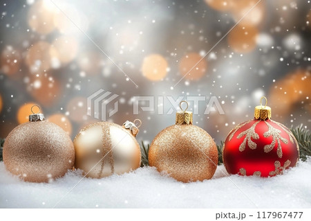 Abstract Christmas background Abstract Christmas background 117967477
