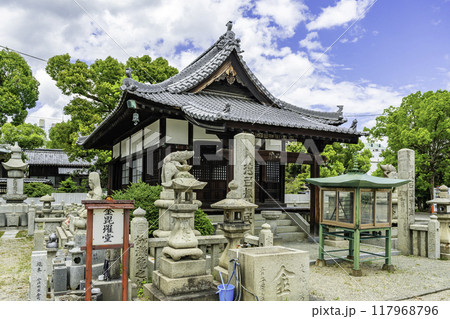 四国八十八箇所55番 南光坊 金毘羅堂 愛媛県今治市 四国八十八箇所55番 南光坊 金毘羅堂 愛媛県今治市 117968796