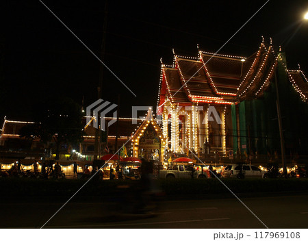 ワットドンムアン ワットドンムアン 117969108