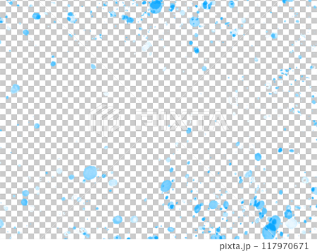 Splashes, drops, watercolor style, background image, wallpaper 117970671