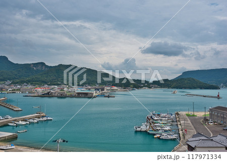 皇子神社から見える景色 117971334