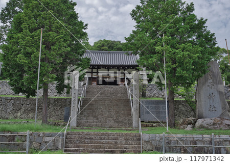 皇子神社 117971342