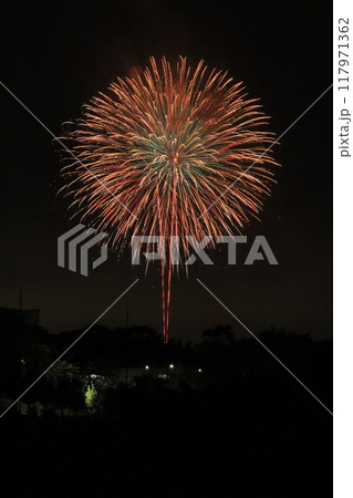 磯部温泉祭り花火大会 磯部温泉祭り花火大会 117971362