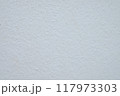 Cement texture with white color paint for background. 117973303