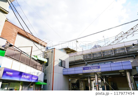 関屋駅 117977454