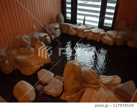 貸切風呂_くころの風景_ラビスタ大雪山 貸切風呂_くころの風景_ラビスタ大雪山 117978529