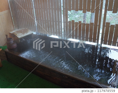 貸切風呂_くぽの風景_ラビスタ大雪山 貸切風呂_くぽの風景_ラビスタ大雪山 117978559