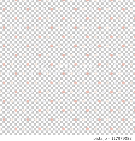 pastel color dot pattern 117979088