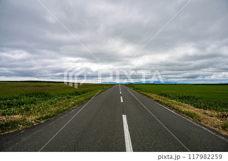 エサヌカ線 117982259