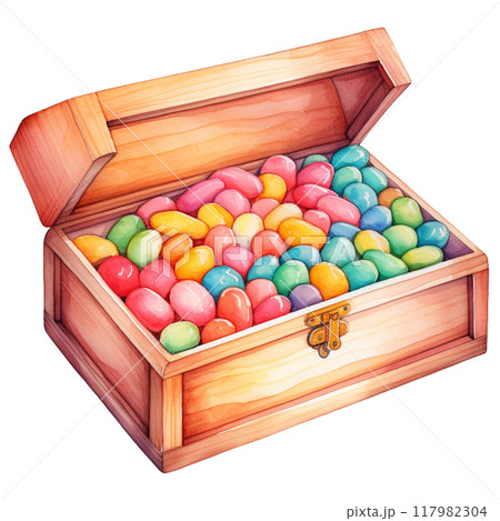 Candy 117982304