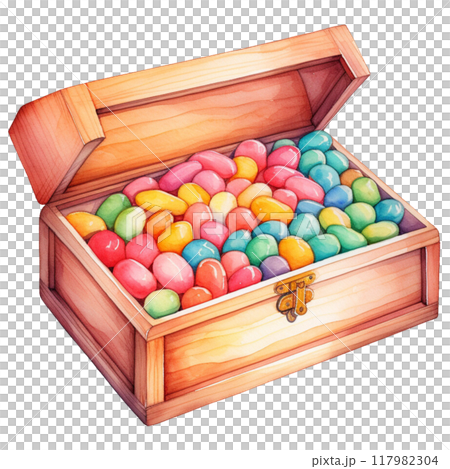 Candy 117982304