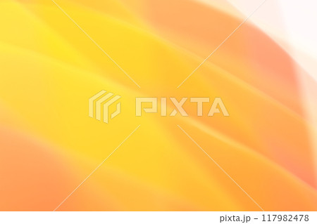 うす赤色・オレンジ色系のライン背景 半透明感 うす赤色・オレンジ色系のライン背景 半透明感 117982478